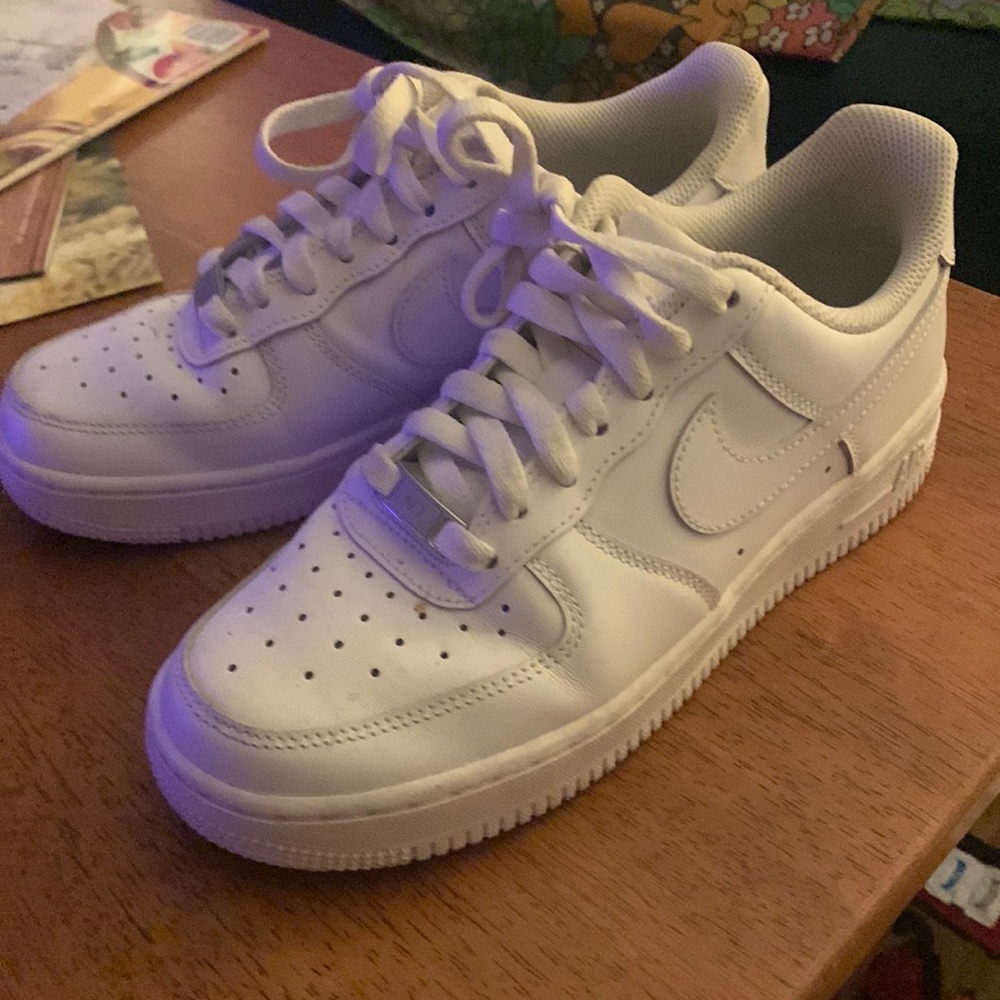 Airforce Ones